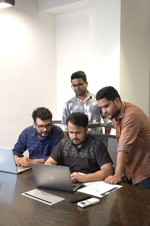 Cloud & DevOps Services