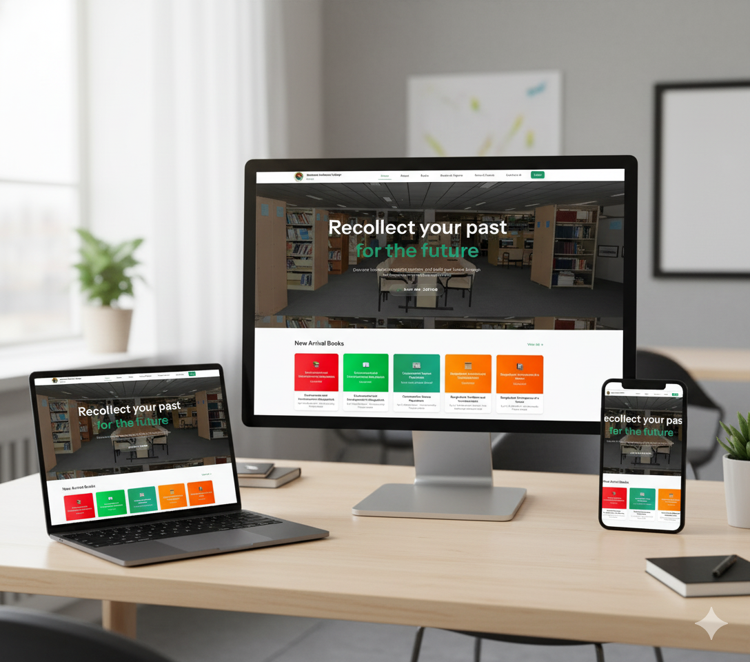 Library Management System